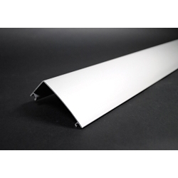 W-MOLD ALDS4000C ALUMINUM DESIGNER SERIES