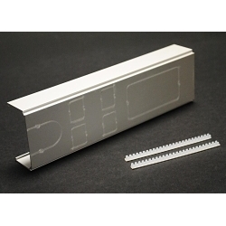 W-MOLD AMTC-CVR TPP COMM CVR-AMDTP/AMTC 8-IN