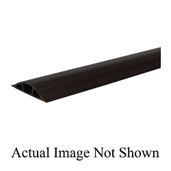 W-MOLD BR1200-10 NM FLEX  PANCAKE 10-FT 1200 BROWN