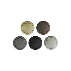 WALKERMOLD CRFBBTCBS CRF B COVER W/ SOLID TOP BS