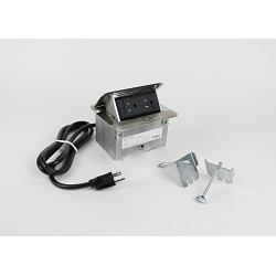 W-MOLD DQFP15ST STAINLESS 15A TR DUPLEX