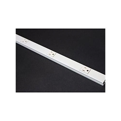 W-MOLD V20GB606 PLGMD 6-FT SGL CRT 6-IN OC 200