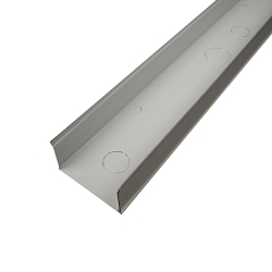 W-MOLD V3000B STL RACEWAY BASE 3000 IVORY