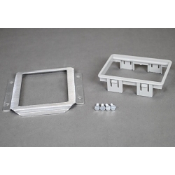 WALKERMOLD LTF48-ACT MUL T SVC FTG 6A BEZEL