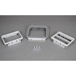 WALKERMOLD LTF48-RT MULT  SVC FTG ORT OPNG BZLS INCL