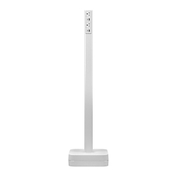 W-MOLD P4HUHUWH DASH POWER TOWER 2 RECP 2 USB