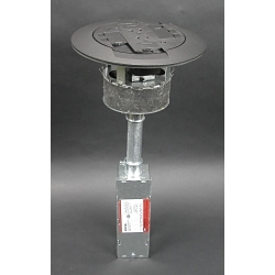 WALKERMOLD RC3ATCAB RC3 PT W/ BS FLANGE AND BS CENTER