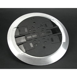 WALKERMOLD RC4CTCAL AL F L & AL CV 20A/COMM/TC FOR RC4