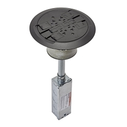 WALKERMOLD RC4CTCBK RC4 COVER BK FLANGE AND BK CENTER