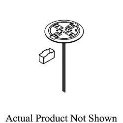 WALKERMOLD RC7KTCBK RC7 RETROKIT BK FLANGE AND BK CTR