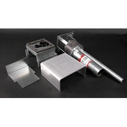 WALKERMOLD RC91GHBTC 1-G ANG SERVICE HEAD & INSERT