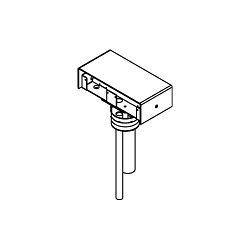 WALKERMOLD RC92GHBTC 2-G ANG SERVICE HEAD & INSERT