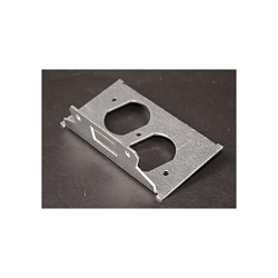WALKERMOLD RFB6DP RFB6 D UP REC DEVICE PLATE