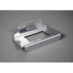 WALKERMOLD RFB6EXT RFB6 AV DEVICE PLATE