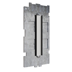 WALKERMOLD RFBADJ4LB RFB A LABELED DATA PLATE