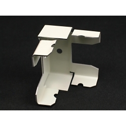 W-MOLD V2417M STL INT ELBOW 2400 IVORY