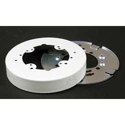 W-MOLD V5737 5700 RND EXT OPEN BASE