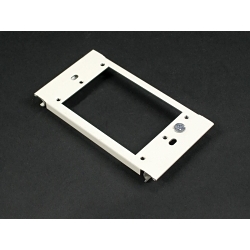 W-MOLD G6007C-1 STL DEVICE PLATE 6000 GRAY