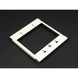 W-MOLD G6007C-2 STL DEVICE PLATE 2G 6000 GRA