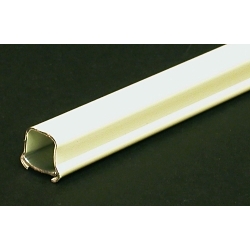 W-MOLD V700 STL RACEWAY  700 IVORY