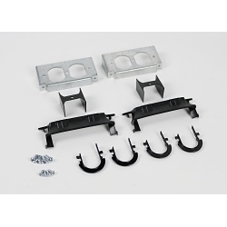 WALKERMOLD WPACR-1G PK P RESET POWER KIT LESS RECEPT