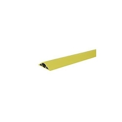 W-MOLD YL1600-25 NM FLEX  PANCAKE 25-FT 1600 YELLOW
