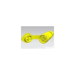 WOOD 15W47 WATERTITE CONNECTOR NEMA 5-15R