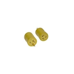 WOOD 1712 ADAPTER 5-15PTOL5-15R
