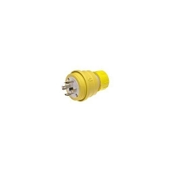 WOOD 26W09 TURNEX INS WATERTITE PLUG