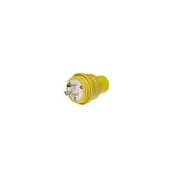 WOOD 26W49 L7-20P WATERTITE PLUG