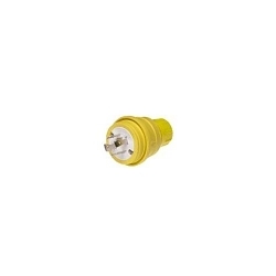 WOOD 26W75 L15-20P WATERTITE PLUG