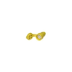 WOOD 27W49 L7-20R WATERTITE CONNECTOR