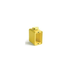 WOOD 3090 DEEP BOX FOR PENDANT