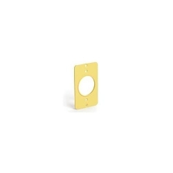 WOOD 3055 COVER PLATE FOR SNGL 1.572 DIA