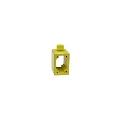 WOOD 3065 PORTABLE OUTLET BOX FS/FD STYL