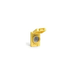 WOOD 68W74 L14-30P MOTOR BASE COVER PLATE
