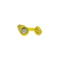WOOD CS81W64 WATERTITE CONNECTOR - 50 AMP 3P4W3