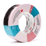 3M 3900-RED MULTI-PURPOSE DUCT TAPE