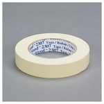 3M 2307-48MMX55M MASKING TAPE 2307 TAN 48