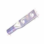 3M 31137 COPPER TWO HOLE LONG BARREL LUG UP