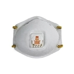 3M 8511 PARTICULATE RESPIRATOR N95 80 EA/CAS