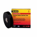 3M 130C-1-1/2X30FT SCOTCH LINERLESS RUBBER