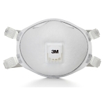 3M 8212 PARTICULATE WELDING RESPIRATOR N95 W