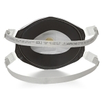 3M 8212 PARTICULATE WELDING RESPIRATOR N95 W