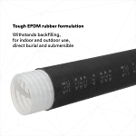 3M 8425-8 COLD SHRINK INSULATOR 2-1/0 AWG (35-