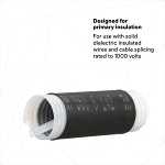 3M 8428-6 COLD SHRINK INSULATOR 10/CASE