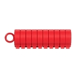3M STD-0-9 WIRE MARKER TAPE DISPENSER WITH TAPE