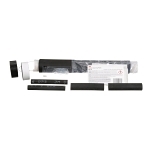 3M 5551 COLD SHRINK RUBBER SPLICE KIT TAPE W