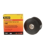 3M 130C-2X30FT SCOTCH LINERLESS RUBBER SPLICIN