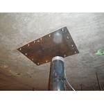 3M CS-195+28X52-BOX FIRE BARRIER COMPOSITE S